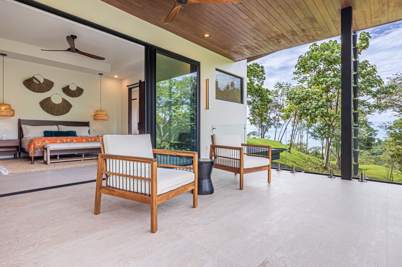 Ocean View Home Las Colinas #13