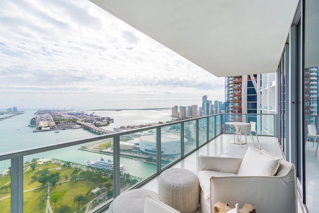 Marquis Residences Miami