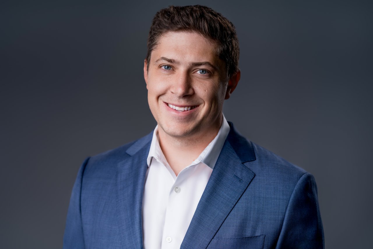 Patrick Reinke Wheaton, IL Real Estate Agent Headshot