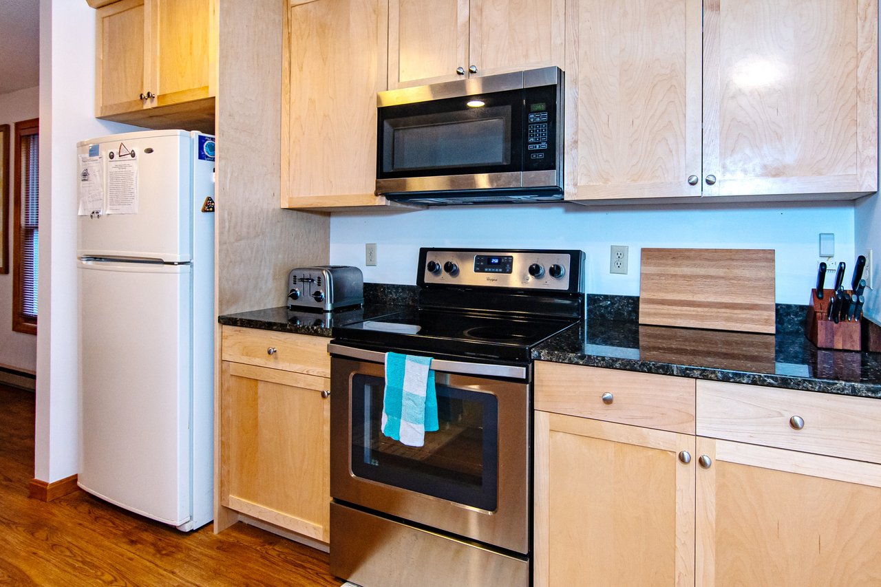 Ski Season Rental in Deer Park