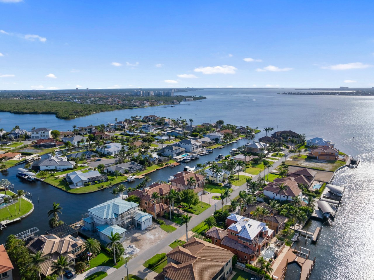846 Cypress Lake CIR