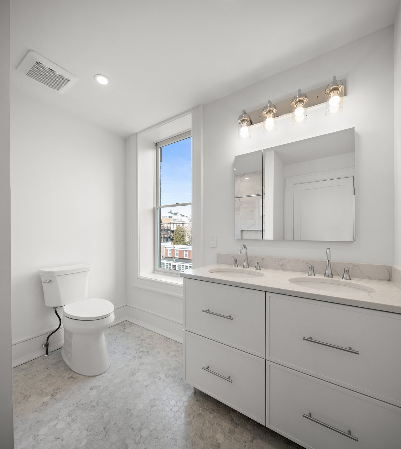 647 Jersey Avenue Unit 2, Jersey City 