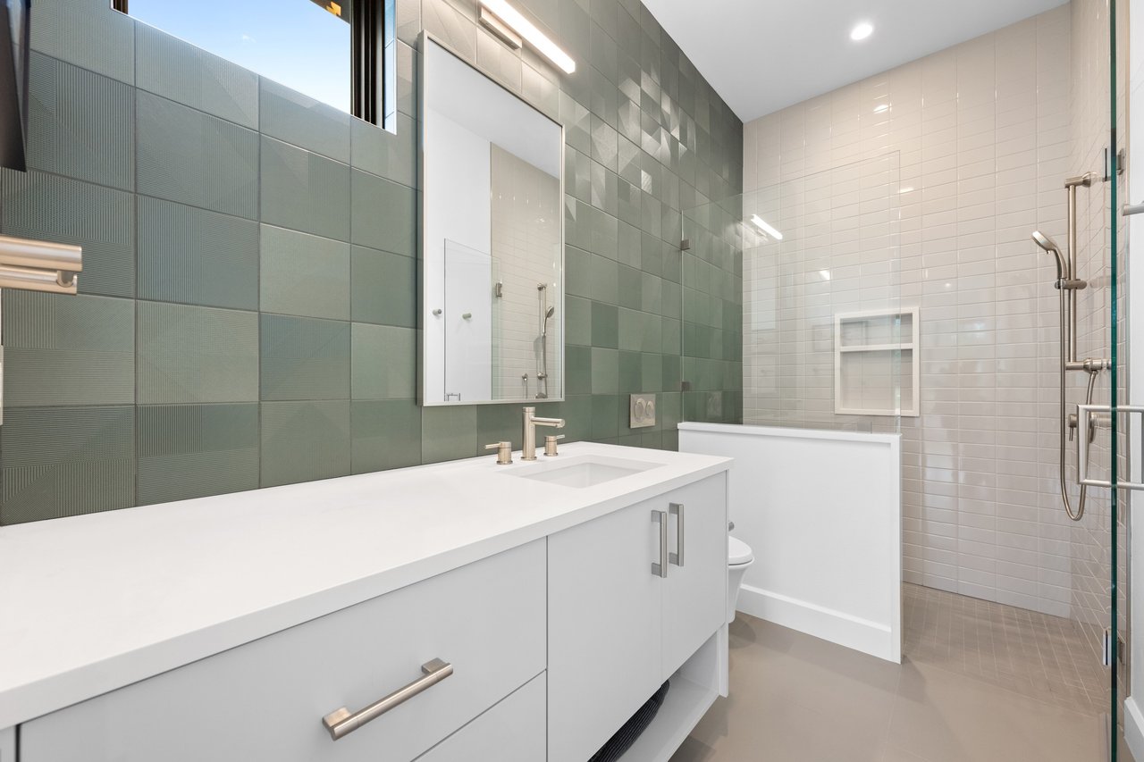 One of a Kind Custom in River Place