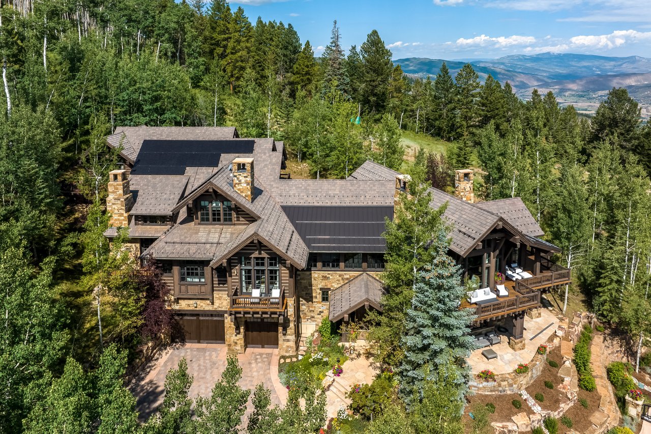 Little Brave Lodge