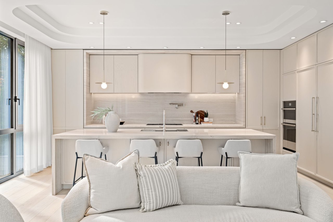 Incredible Achievement In Modern Luxury