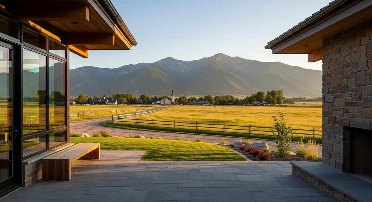 Stevensville Market Snapshot: In‑Town Vs. Acreage