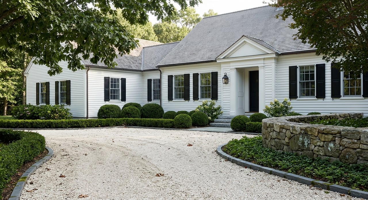 Planning A Private Relocation To New Canaan