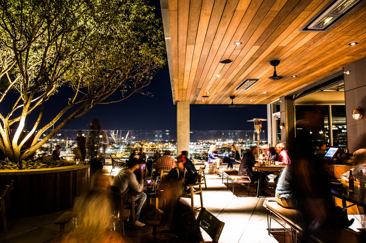 Top 6 Must-Try Restaurants in Nashville Right Now