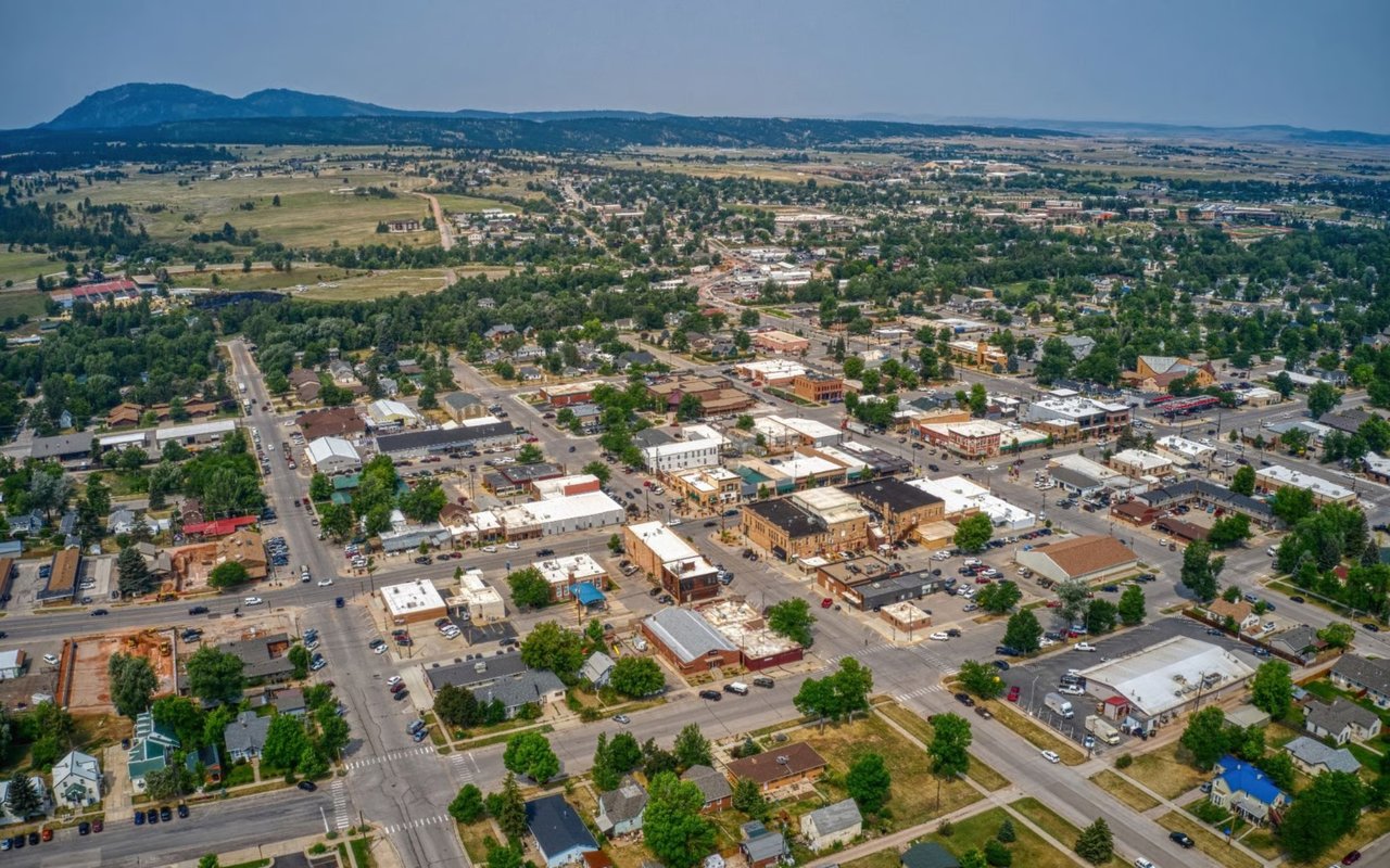 Spearfish