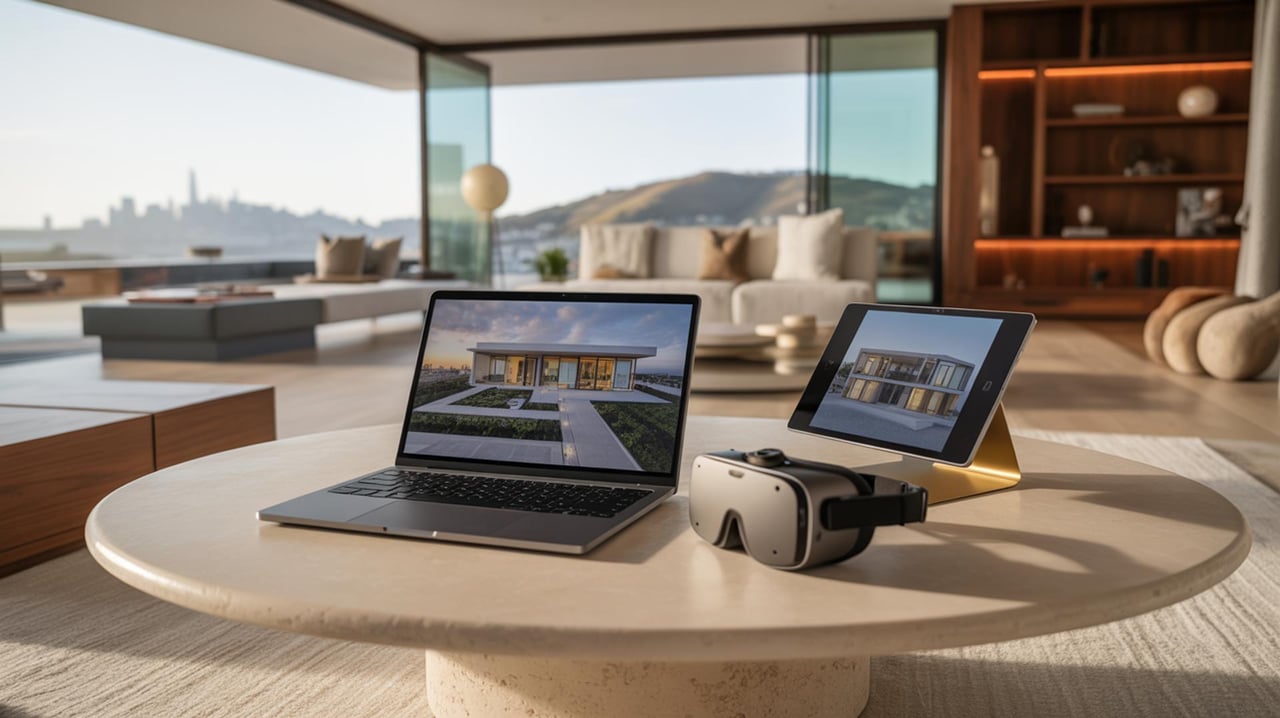 How Technology is Changing the Homebuying Process in Potrero Hill, CA
