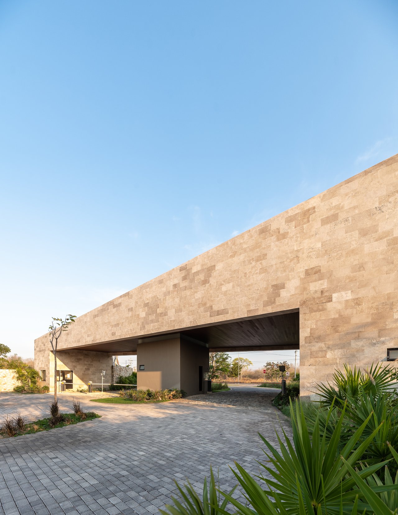 Compostela Residencial