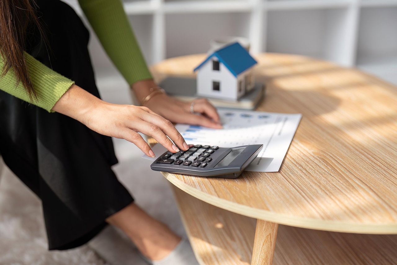 Understanding the Average Down Payment when Buying a Home