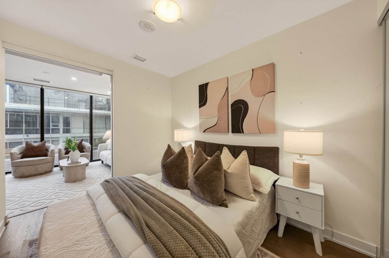 The Best Of King West