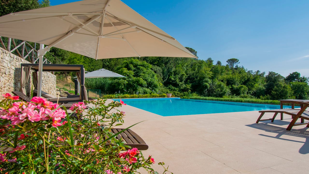 VILLA PAROS