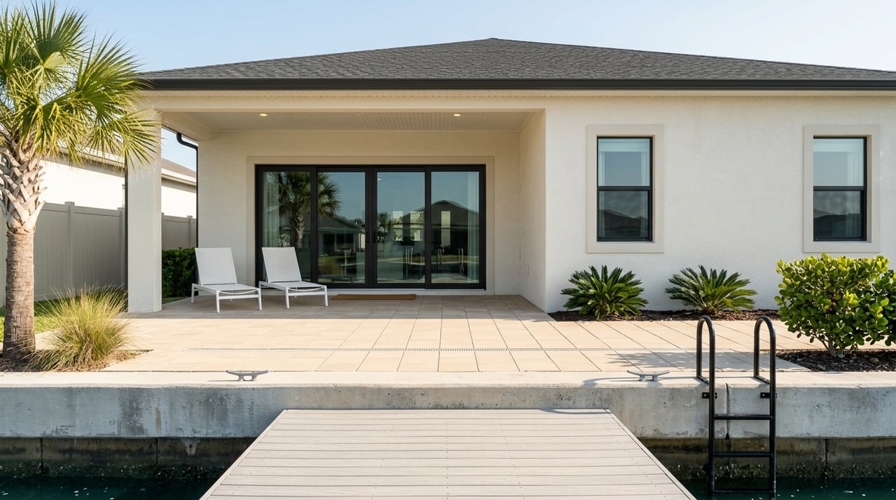 Selling A Waterfront Home In Homosassa: Step-By-Step
