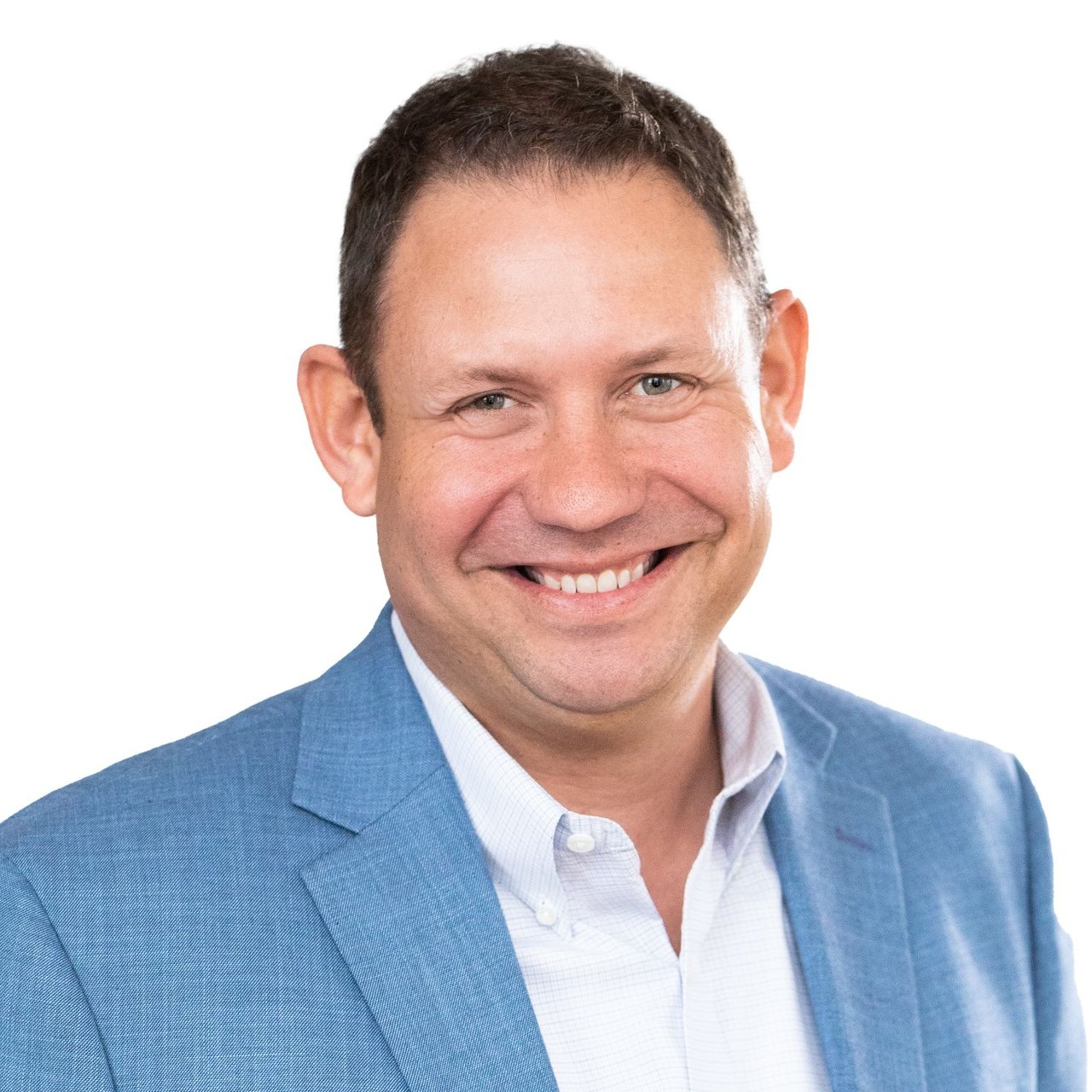 Michael McGregor Eden Prairie, MN Real Estate Agent Headshot