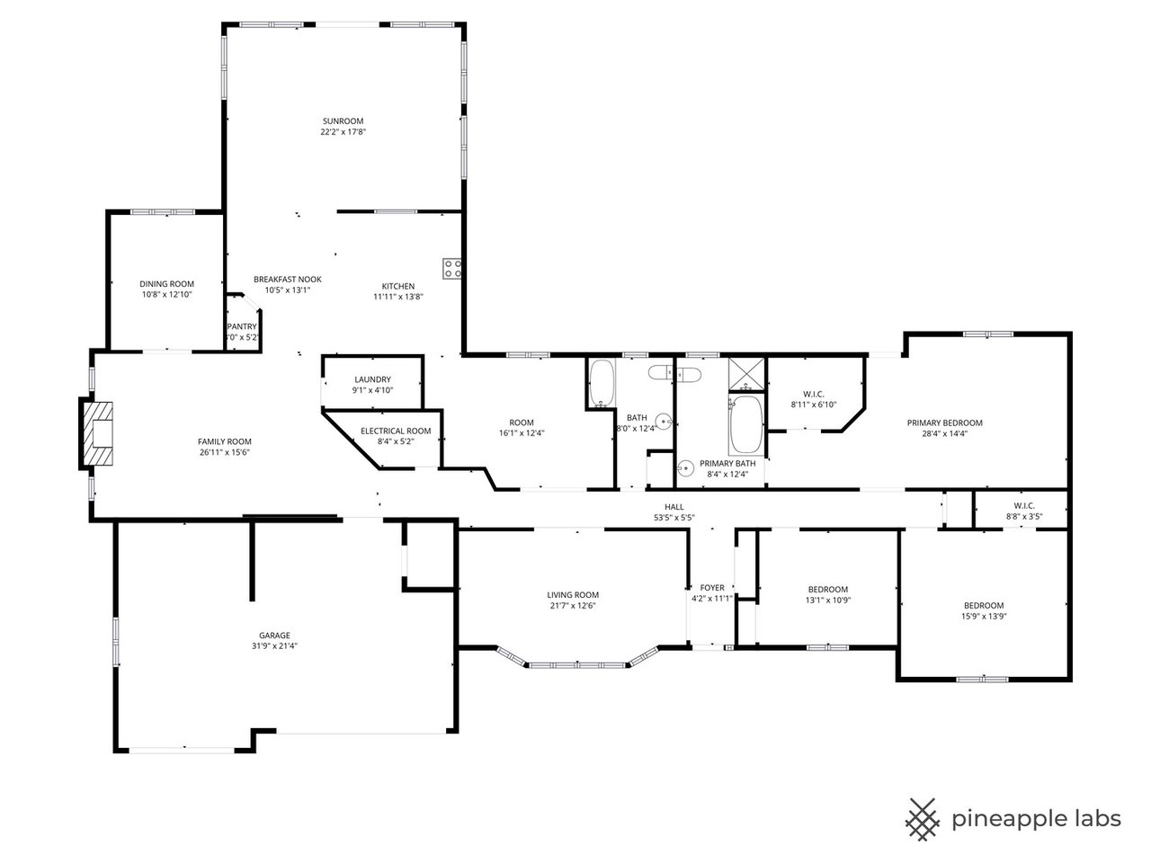 2S671 Arrowhead Drive Wheaton | Rare Half-Acre Ranch in Arrowhead |Joe Soto @ RE/MAX Wheaton 