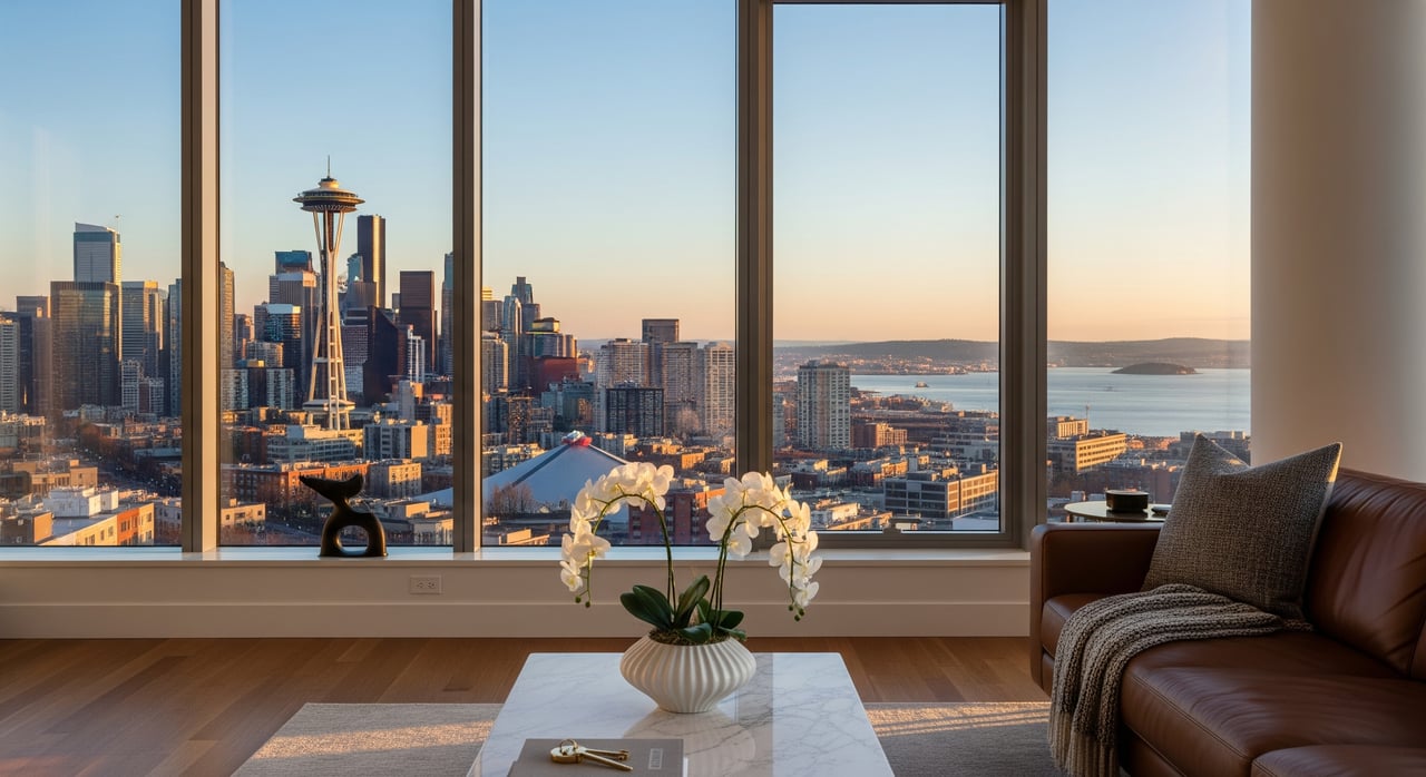 Contingent Offers in Seattle, Explained