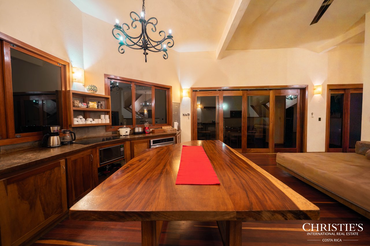 Finca Austria - A 149-Acre Private Estate with Residences, Infrastructure & Expansion Potential.