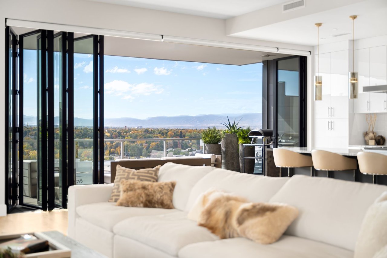 155 Steele Street #1212