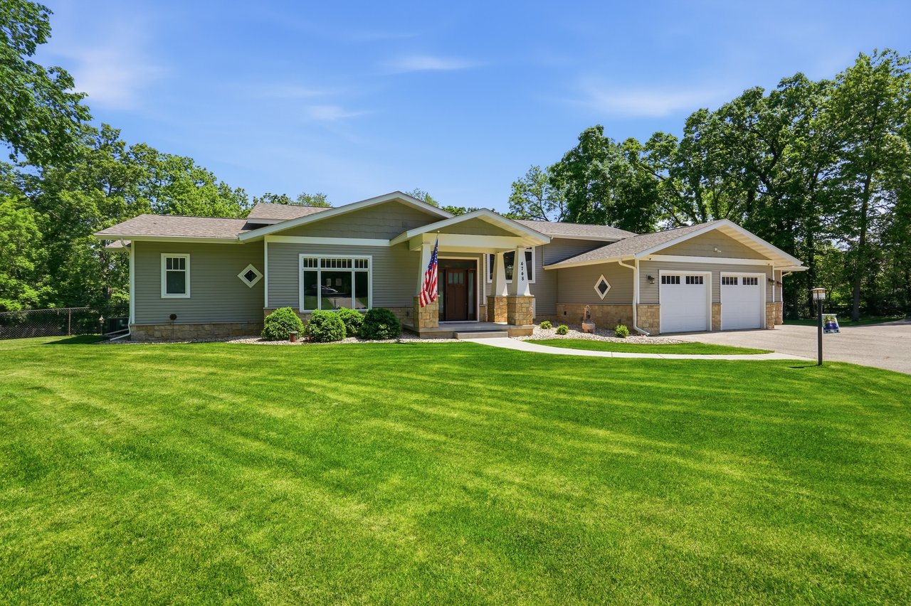 4748 Delmara Road