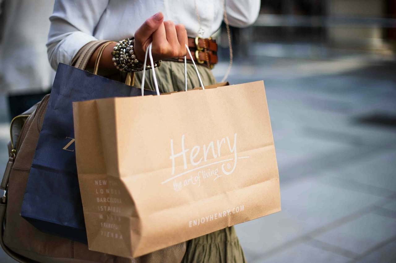 Shopping in Amelia Island