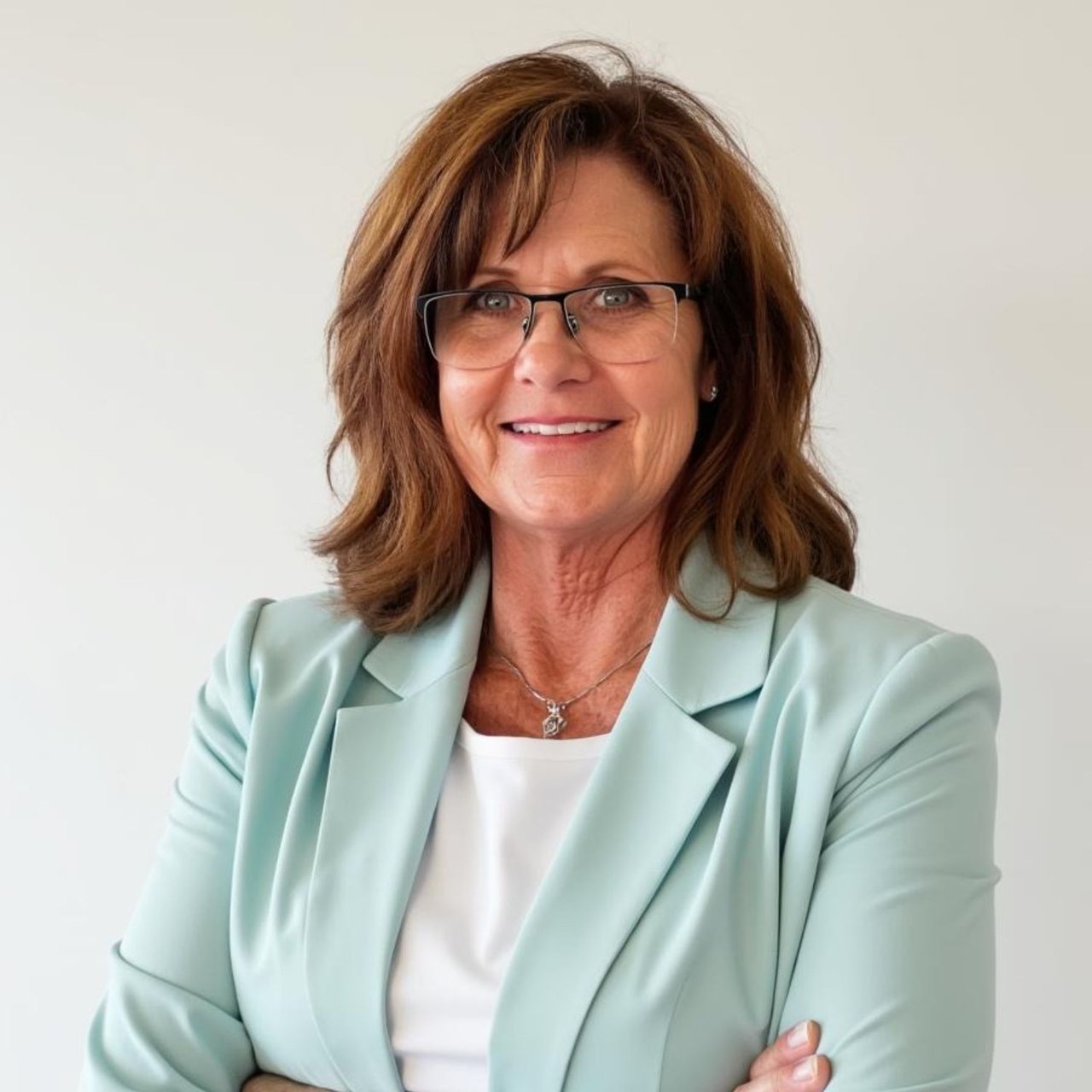 Paula Stears Thomas Prescott, AZ Real Estate Agent Headshot