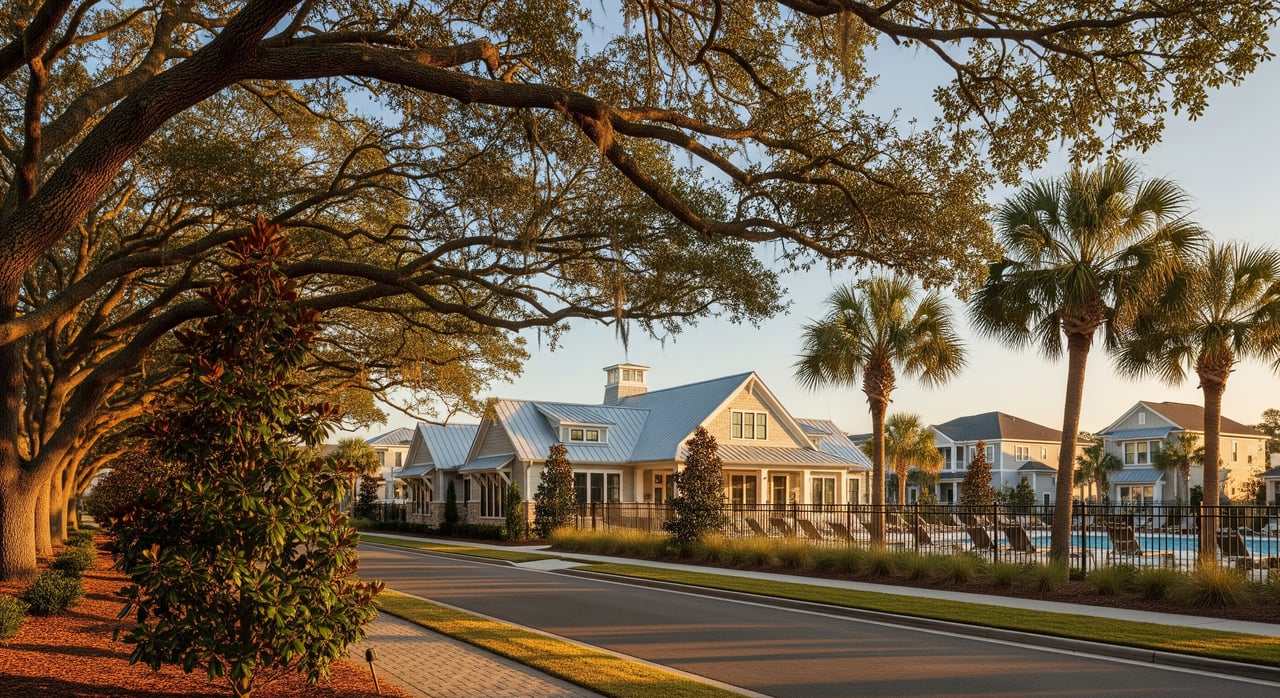 HOA and POA Fees in Carolina Forest Explained