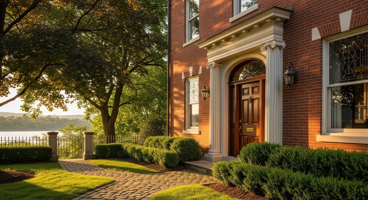 Smart Pricing Strategy For Lewisburg Sellers