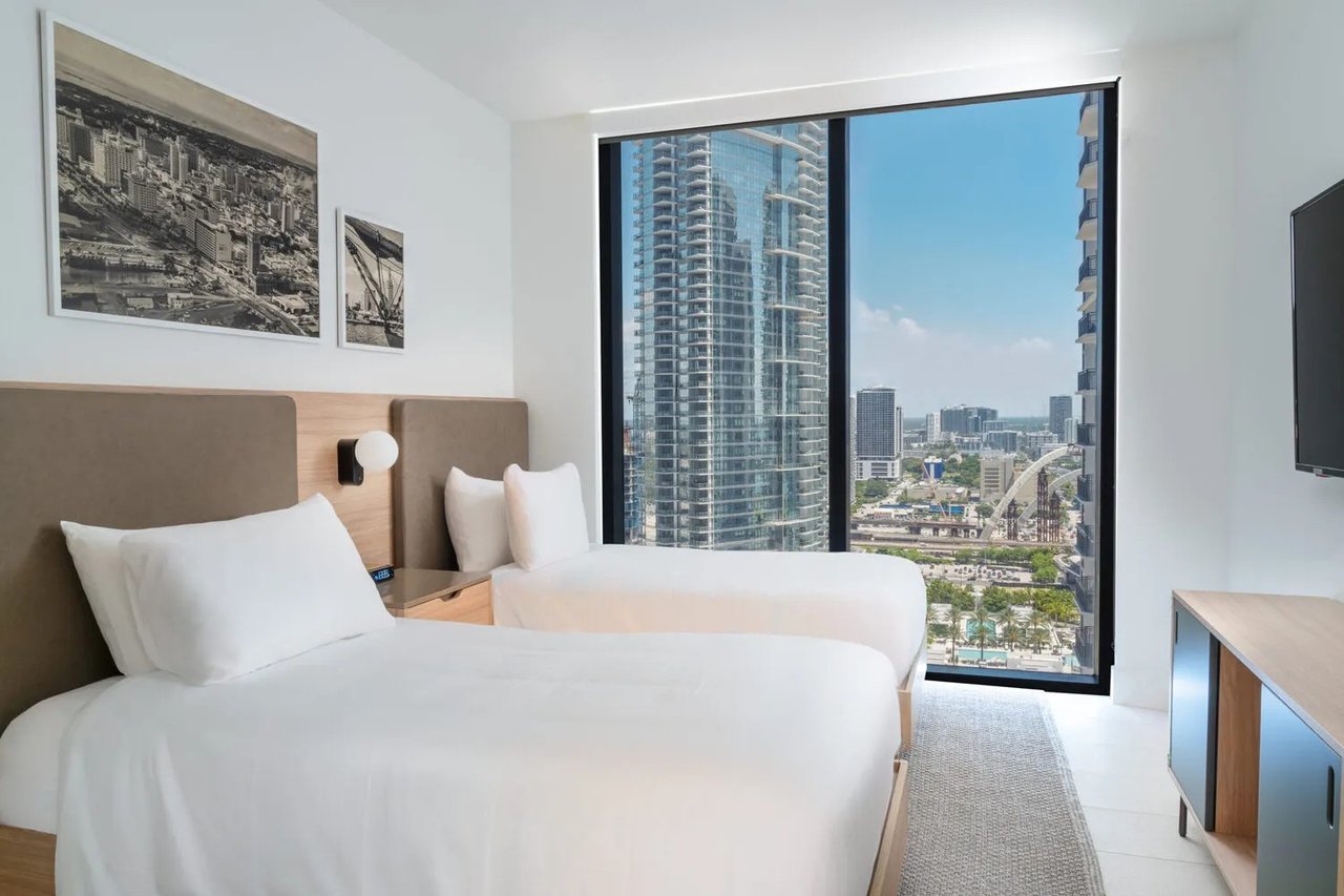 GALE Miami Hotel and Residences