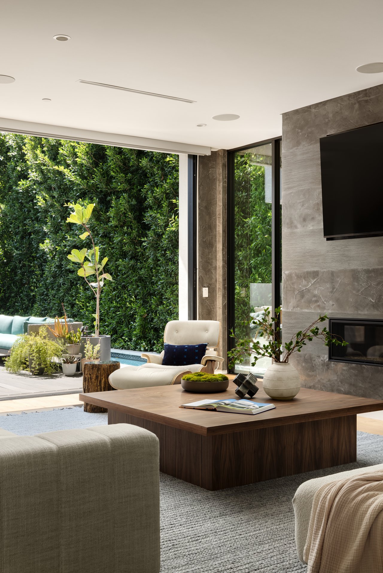 105 S Laurel Ave, beverly grove