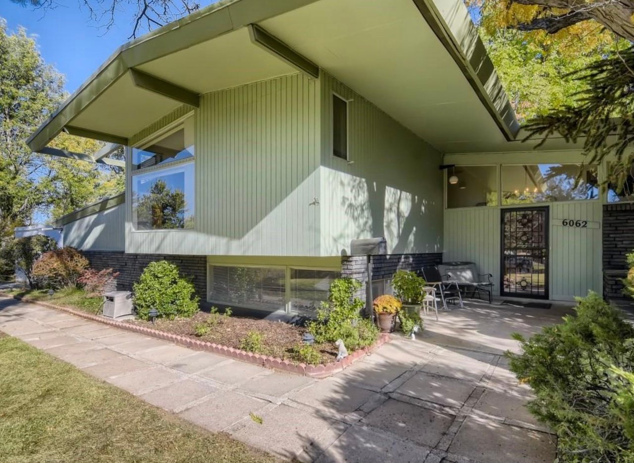 6062 S Aberdeen Street