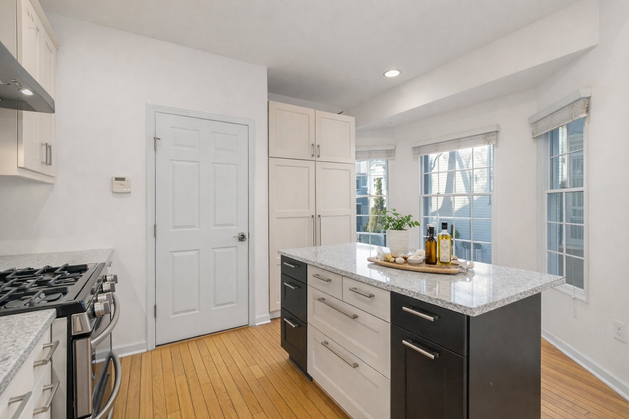 Refined Townhome Living in Regency Club