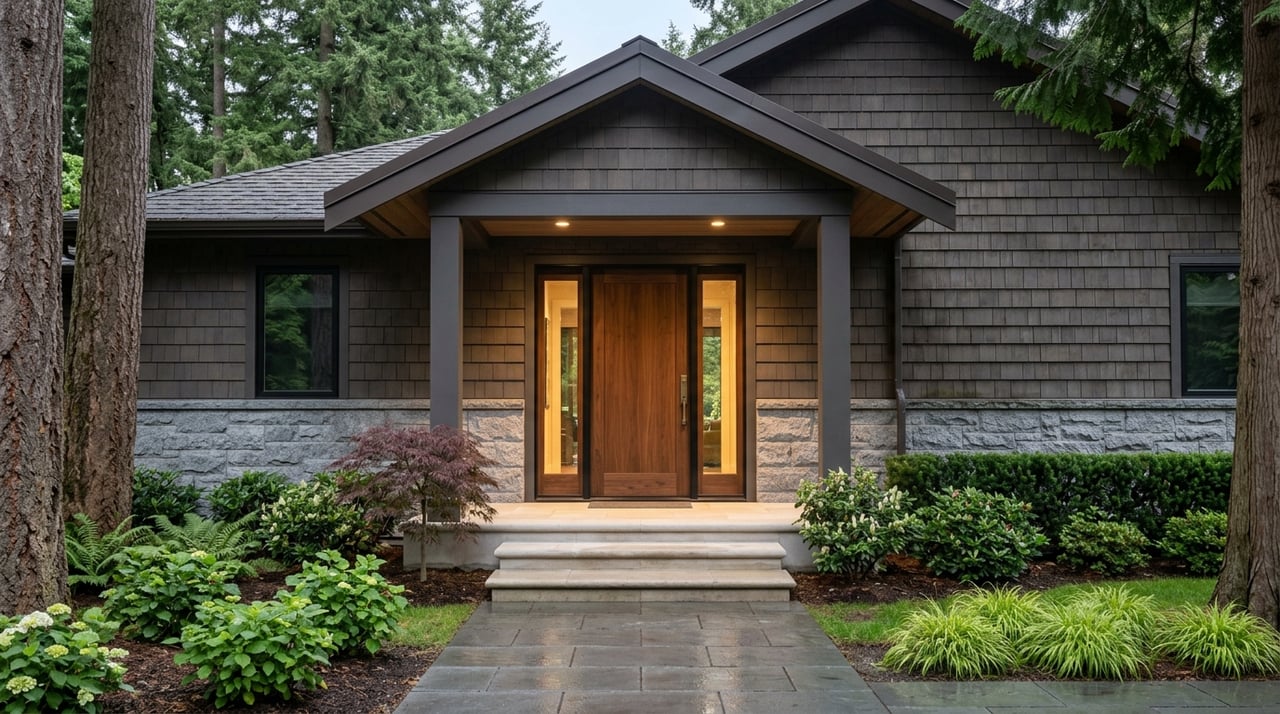 West Bellevue Luxury Living: From Downtown To Waterfront
