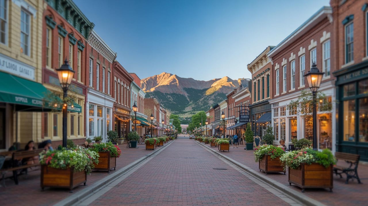 Hidden Gems in Louisville, CO: Must-See Local Secrets