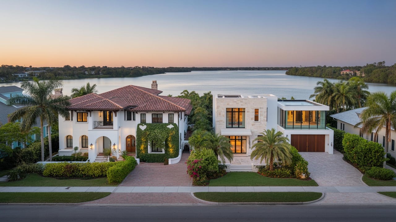 Home Age vs. Market Value in Lake Ida, FL: What You Should Know