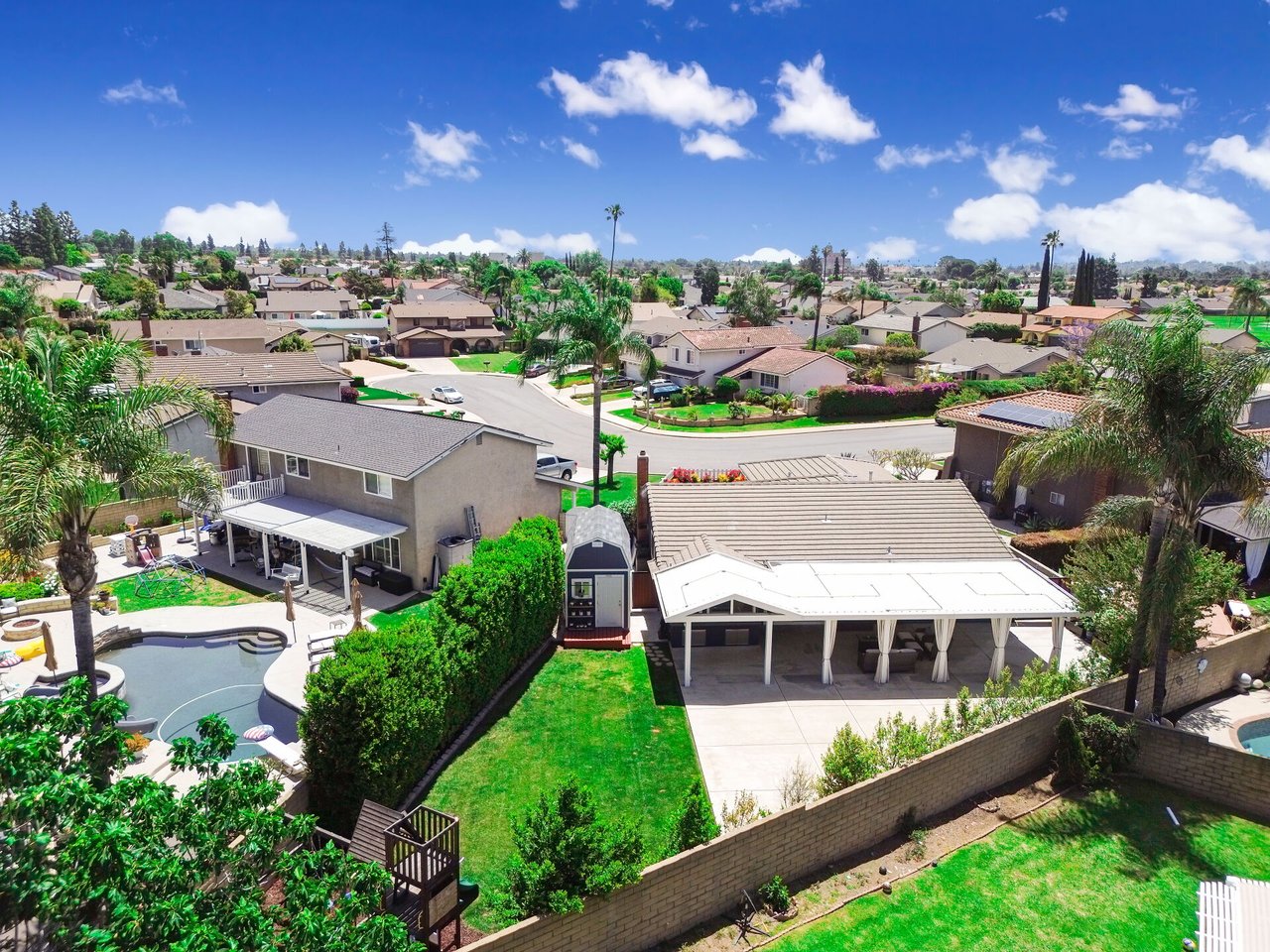 3721 Helena Circle