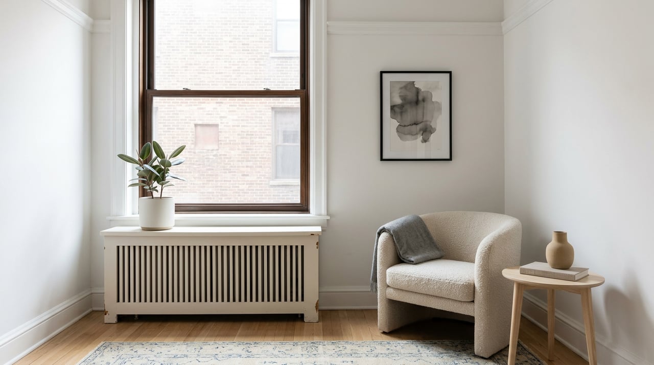 How To Navigate Co-Op Purchases In Greenwich Village