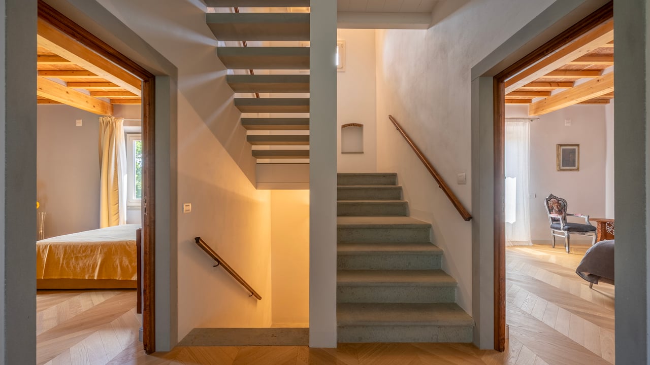 VILLA DEGLI ARTIGIANI
