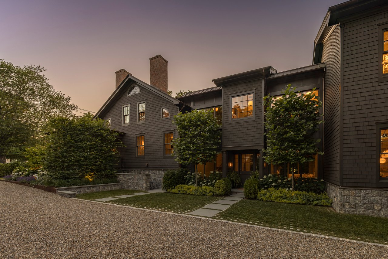 207 Madison Street, Sag Harbor