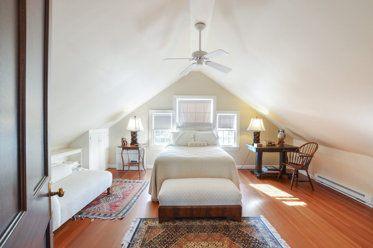 Classic Hyannis Port Grandeur with Timeless Coastal Elegance