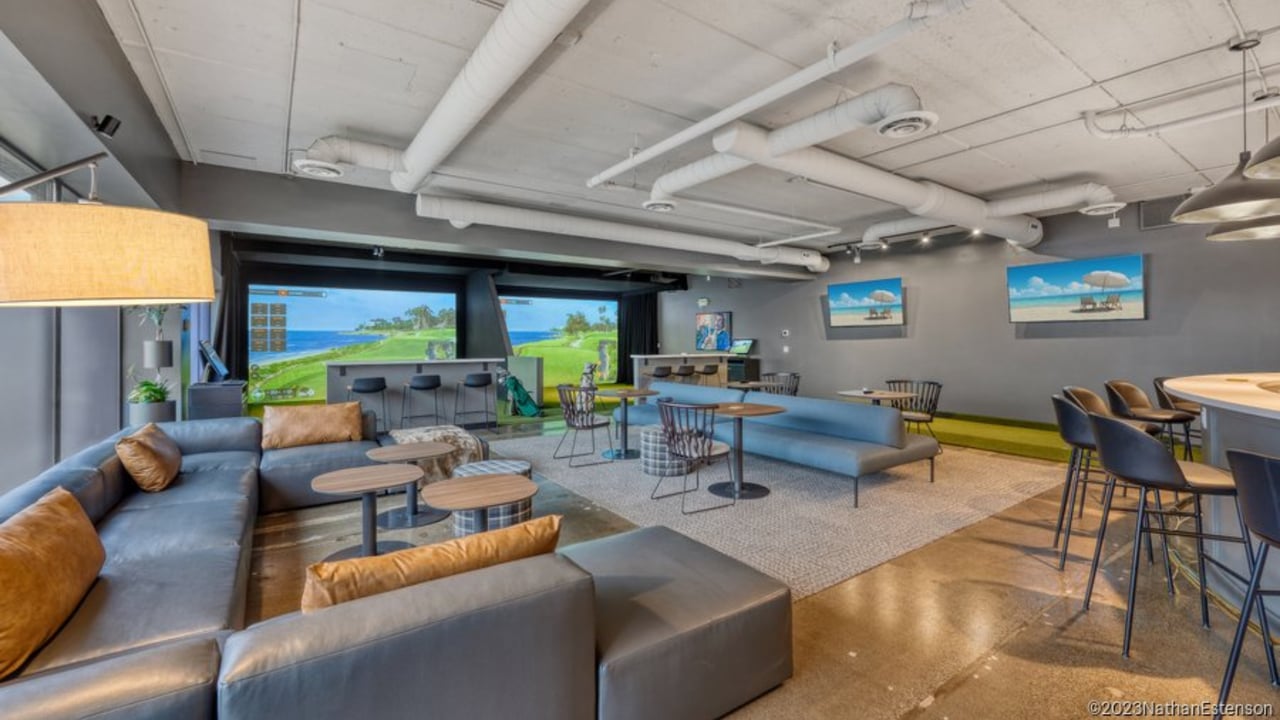 Clubhouse Edina Is More Than Doubling Its Space, and the West Metro Could Be Next