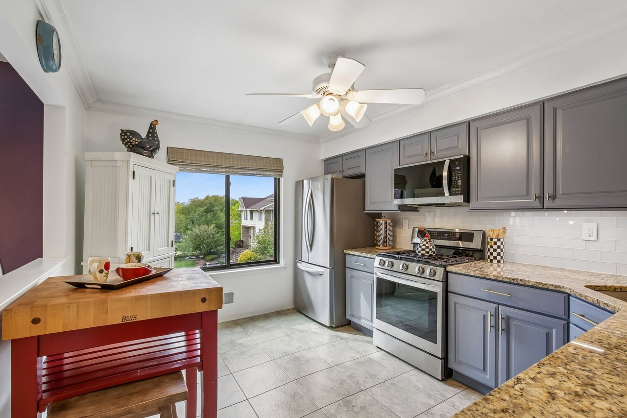 12 Louisburg Square