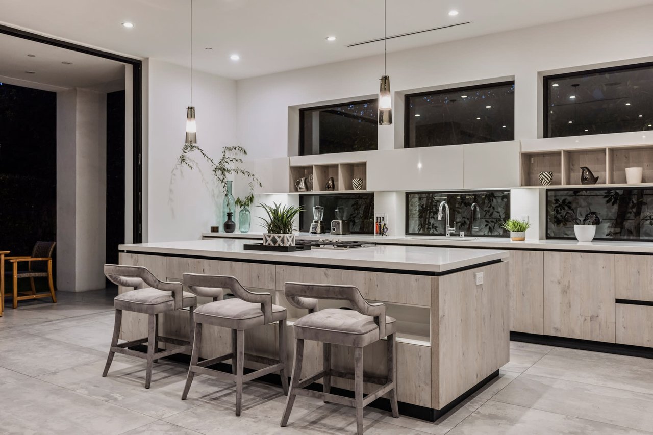 Chateau Heights