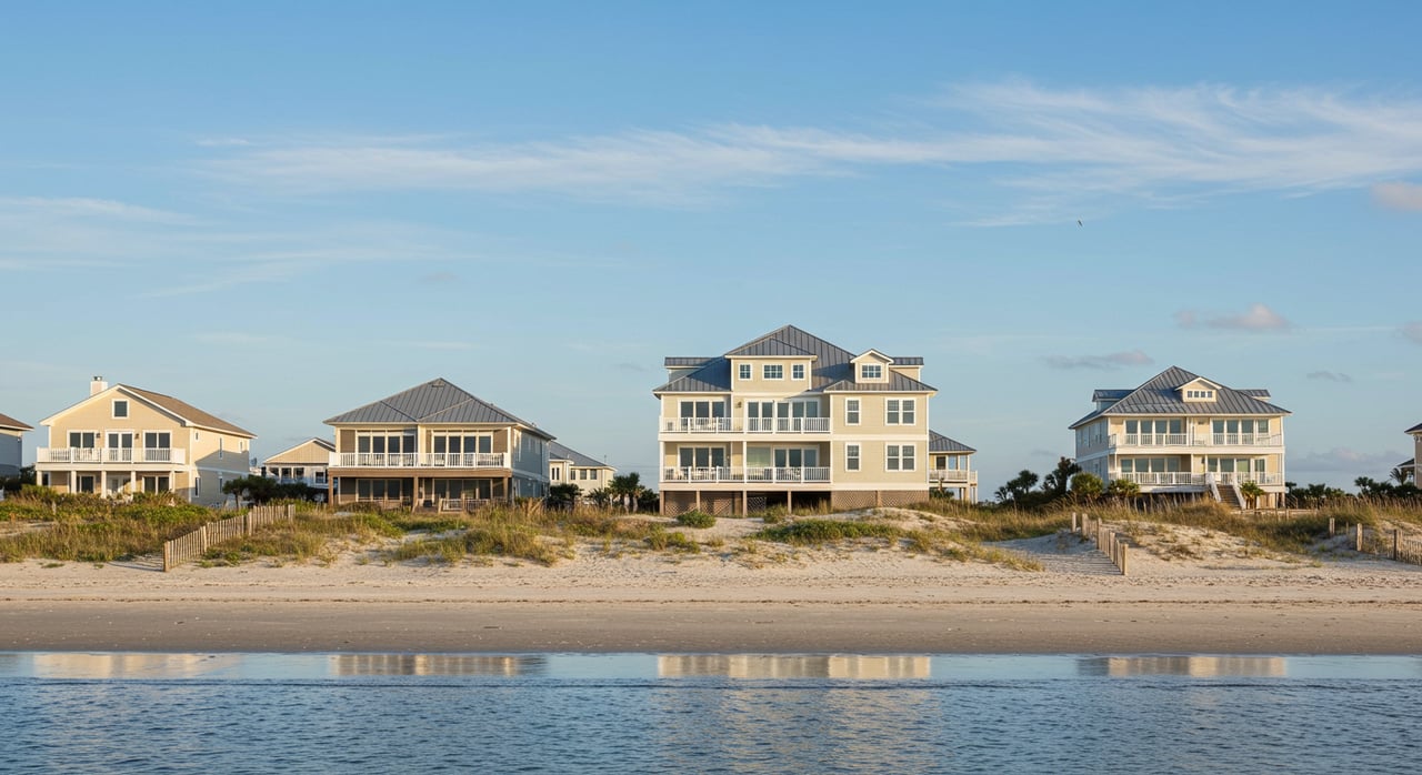 Everything You Need to Know About Moving to Ponte Vedra Beach, FL