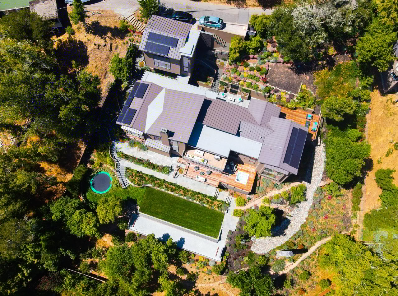 Perfection in Mill Valley!