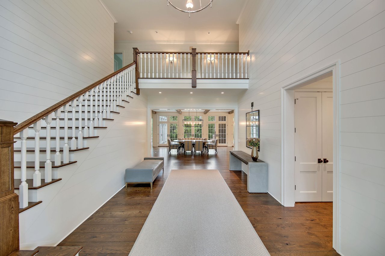 Incredible Architectural Artistry Home