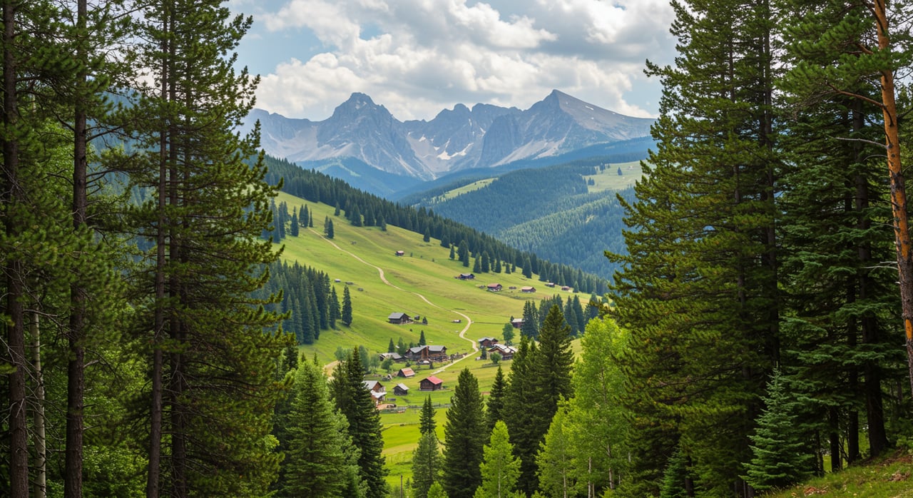 $ 1 Million Price Reduction in Snowmass Market