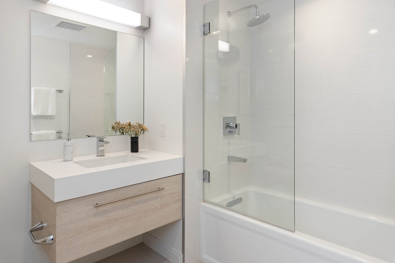 Luxury Condo Living in the Heart of Hayes Valley
