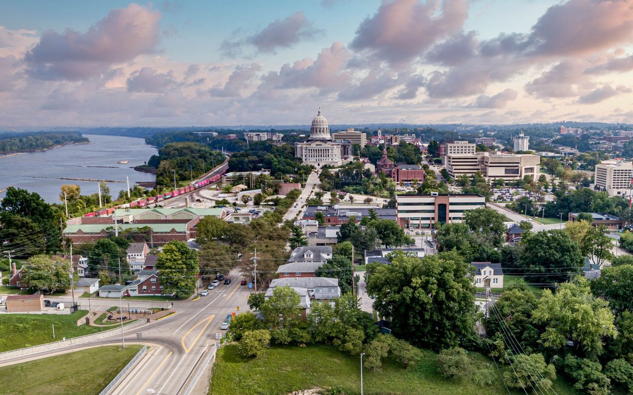Jefferson City